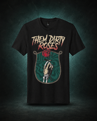 Zombie Hand T-Shirt (OG Version)