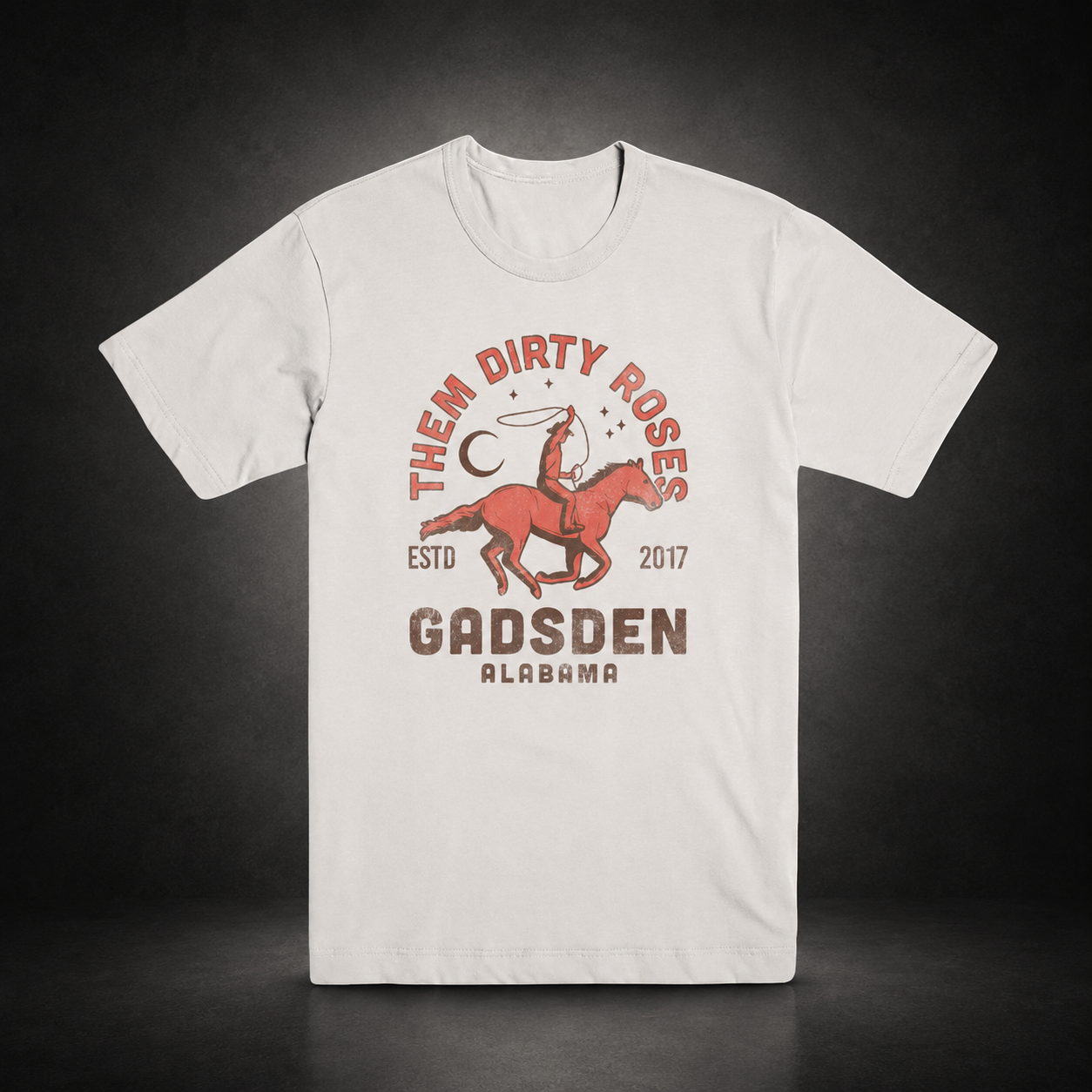 Limited Edition "Gadsden" T-Shirt