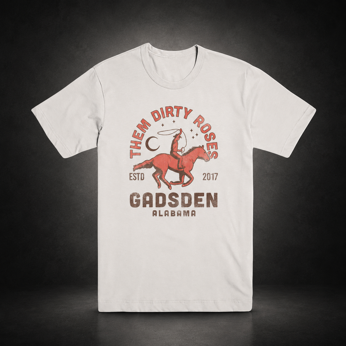 Limited Edition "Gadsden" T-Shirt