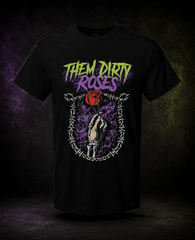 Zombie Hand T-Shirt *Limited Edition Colors*