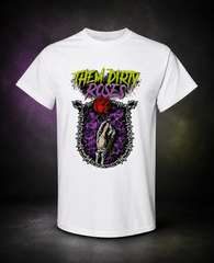 Zombie Hand T-Shirt *2026 Limited Edition Colors*