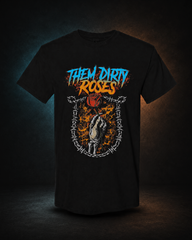 Zombie Hand T-Shirt *Summer 2026 Limited Edition Colors*