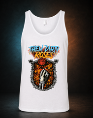 TDR Zombie Hand Tank Top *Summer 2026 Limited Edition*