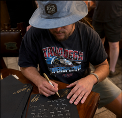 *NEW*  The Ultimate Collectors Edition - A Hand Written and Autographed Note with Dual EP Pack - Lost In The Valley of Hate & Love Volumes 1 & 2