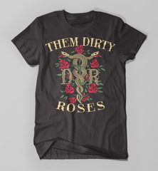 TDR 'Cad' T-Shirt