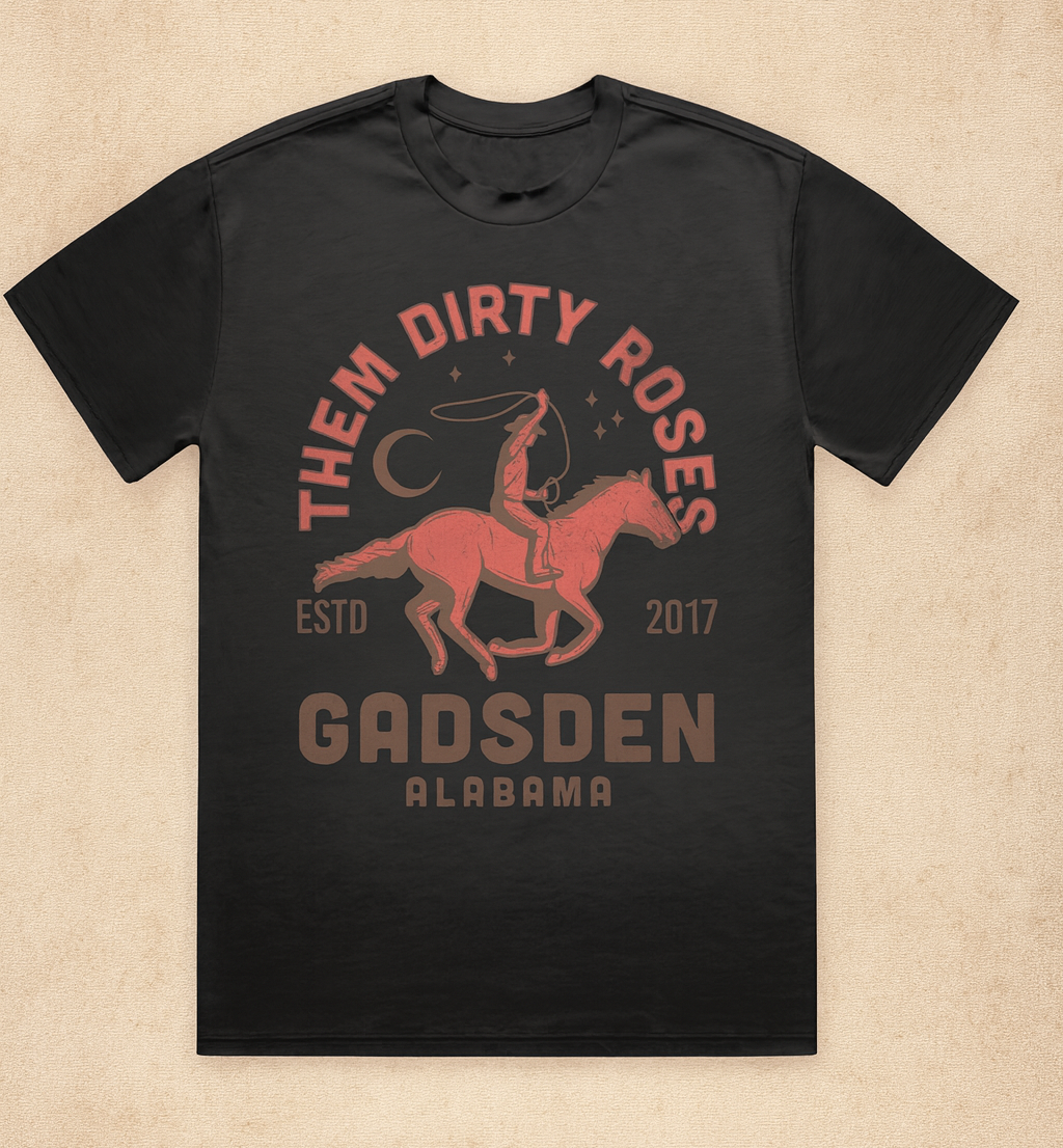 Limited Edition Gadsden Shirt *LAST FEW REMAIN!*