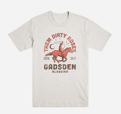 Limited Edition "Gadsden" T-Shirt