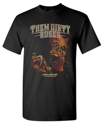 TDR Happily Ever After T-Shirt