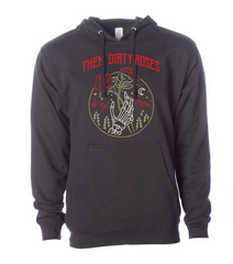 TDR Hoodie (Black)