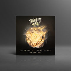 Lost In The Valley of Hate & Love Vol. 1