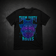 TDR Wolf T-Shirt